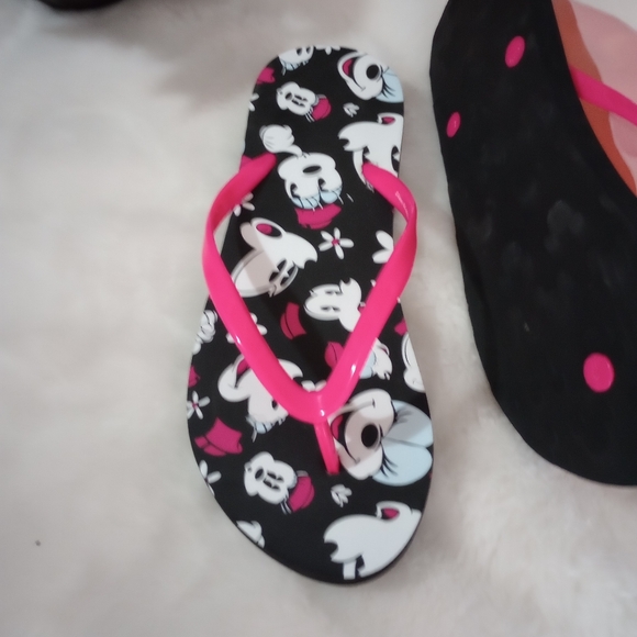Disney sandals shoes for women size 11 - Picture 4 of 4